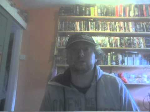 Lee Negin CD competition to Win Hungry Ghosts