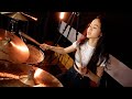 Fishbone - So Many Millions [Drum Cover] By SHIHORI