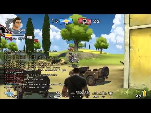 BFH - My Funny and Heroic Moments #132