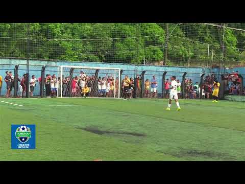 DECISÃO POR PÊNALTIS | PALMEIRINHA X FLAMENGO