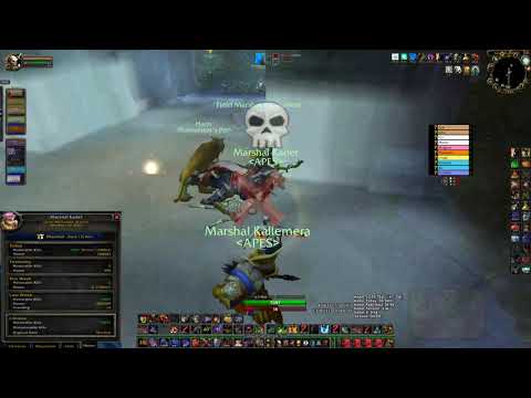 Highlight: Cadet / Kadet from APES - the famous flask beef bar warrior defense game