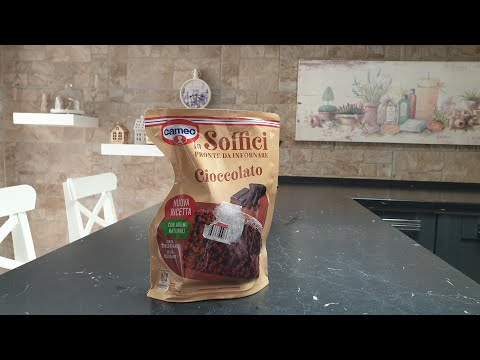 PREPARATO 'LE SOFFICI' CAMEO in friggitrice ad aria | ne vale la pena ⁉️