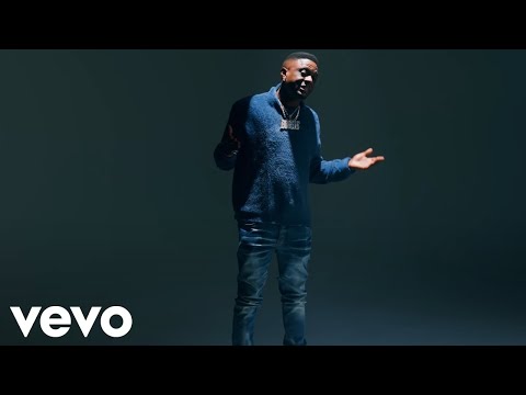 Boosie Badazz ft. B.G. - Chase The Dream [Music Video]