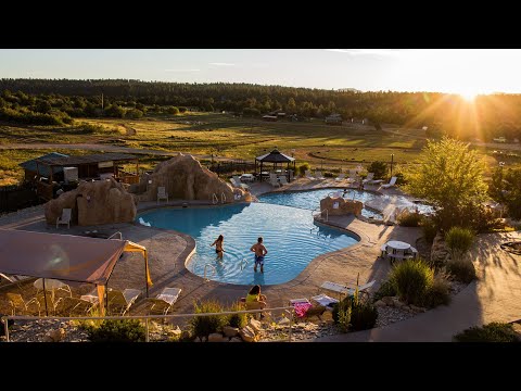 Zion Ponderosa Ranch | Utah All-Inclusive Dude Ranch Resort