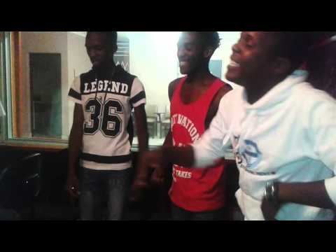 Khetha B.U.K.A ( Pusher kleva RSS 97.0 FM )