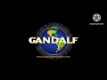 Gandalf Pictures Pixar Animation Studios 20 Years 2006