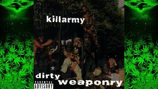 Killarmy - Pain