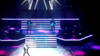 Will Champlin @ Toronto - Eye of the Pyramid