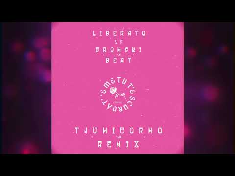 LIBERATO - TU T'E SCURDAT' 'E ME (TJ Unicorno Remix)