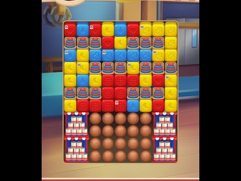 TOON BLAST level 8458