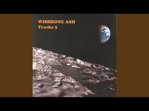 Ancient Remedy - Wishbone Ash