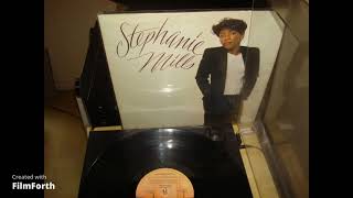 Stephanie Mills - TRY MY LOVE