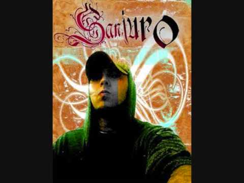 sanjuro mc ft anima - na tn prosexeis