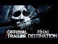 🎬 Final Destination 6 Teaser Trailer | Warner Bros, New Line Cinema | First Look Sneak Peek! 🔥