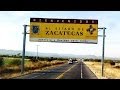 Grupo Montez de Durango - Llegando a Zacatecas