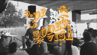 DE söderVISA - Turistens klagan (Cornelis Vreeswijk)