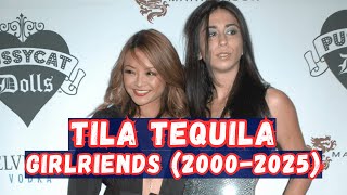 Tila Tequila&#39;s Boyfriends (2000 - 2025) | Infotainment by Hamza