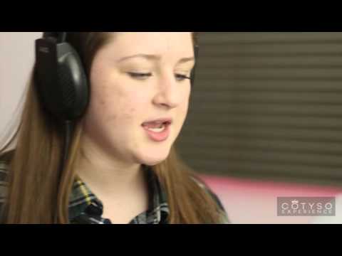 Singing Experience: Black Magic (Little Mix) - Katie Mather