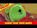 The Magic Lamp In A DREAM Gummy Bear Show MANIA