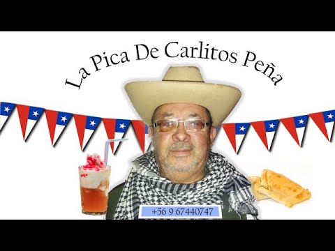 Este 18 Vuelve "La Pica De Carlitos Peña"