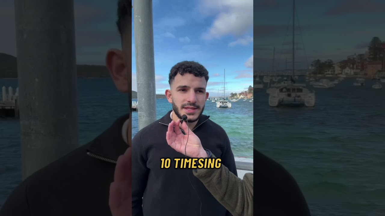 Broker Coach Testimonial Video 5