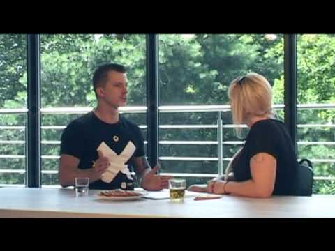 Pasjonaci - Projekt Salsa