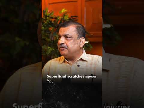 When should you visit a Doctor?