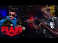 Bad Bunny negotiates a 24/7 Championship trade with R-Truth: Raw, Mar. 15, 2021