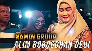 Download lagu ALIM BOBOGOHAN DEUI NAMIN GROUP JOGED JAIPONG ALAK... mp3