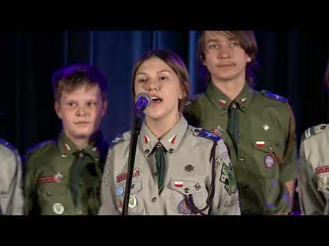 X Harcogranie - 25 RDH - Nie ma mnie