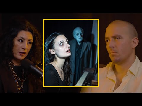 "Dmitri Bashkirov Era un Maltratador" - Pianista Virtuosa