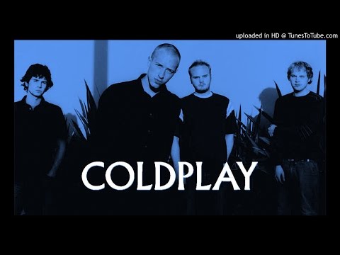 Coldplay - Harlow Square 2000 for BBC Radio One Lamacq Live