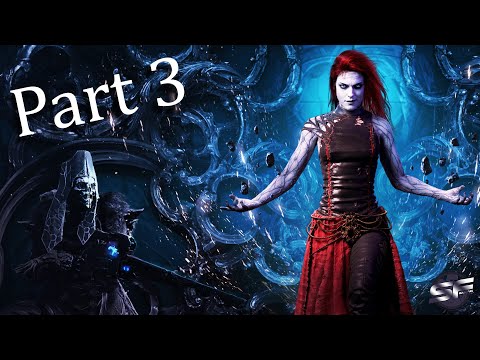 OUTRIDERS WORLDSLAYER - GAMEPLAY WALKTHROUGH PART 3