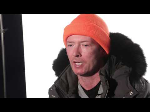 Scott Weiland Last Interview