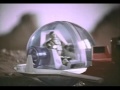 Major Matt Mason - Uni-Tred & Space Bubble Comercial 1969