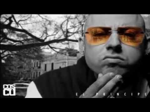 Tiraera De Coscullela Pa Ñego Flow.( R.I.P Full Records )