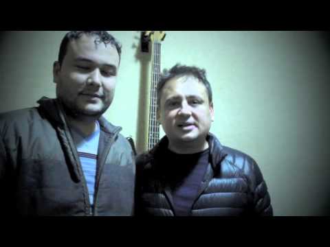 Интервью с группой Болалар Тохир Содиков & Ренат Собиров