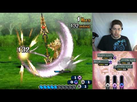 Let's play Shining Force Feather [54] Laser turtles