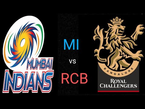 Mi vs RCB | Match : 48 | 2020 IPL HIGHLIGHTS | #ipl #iplhighlights #mi #rcb