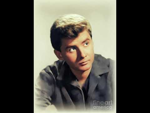 Johnny Tillotson Funny How Time Slips Away