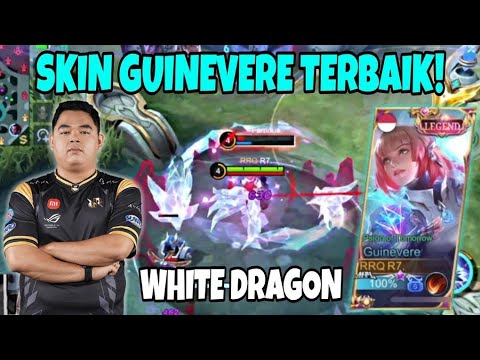 SKIN GUINEVERE 7000 DIAMOND !! THR WAJIB BELI GAIS !!