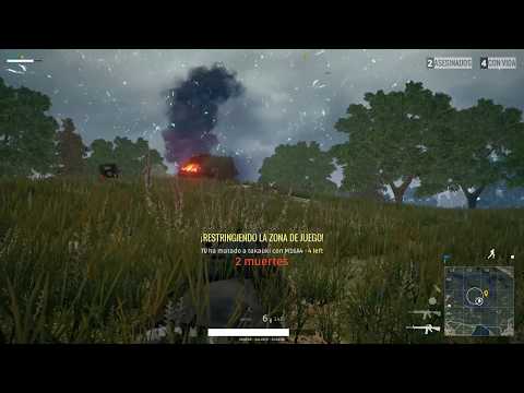 battlegrounds test 7.1 headphones and how to win a game