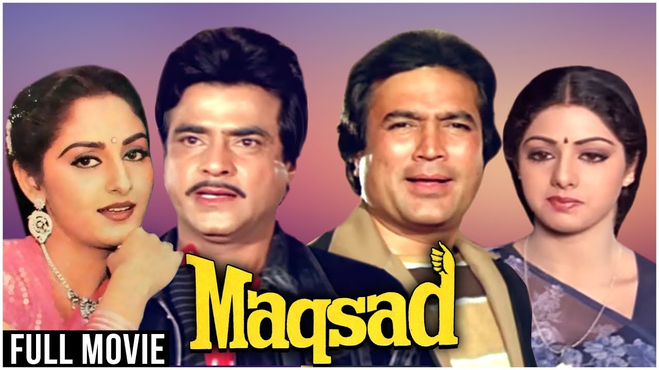 Maqsad video thumbnail