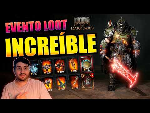 Diablo IV se junta con DOOM: The Dark Ages en su estreno de la temporada 11