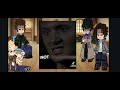 Supernatural React To Castiel