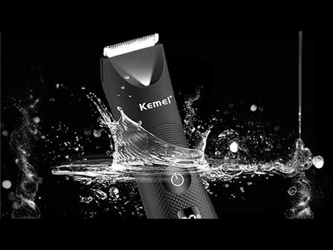 Kemei ® Km-1840 ✔️