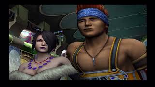 FINAL FANTASY X　Part6