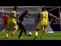 Inter Milan Skill Show 2015 2016