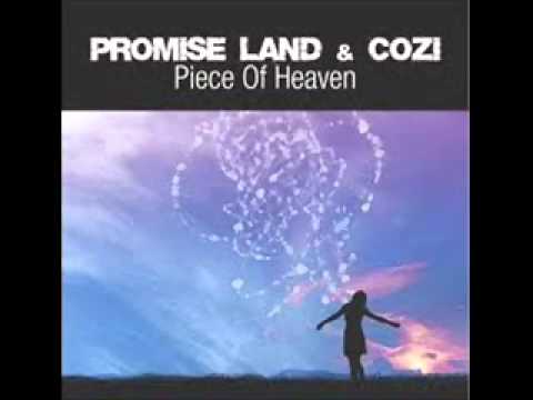Promiseland ft. Cozi - Piece of Heaven (m2o vol. 26)