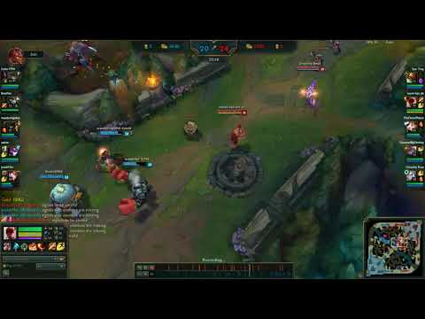 900 IQ Lee Sin Genius |FAKER STREAM|